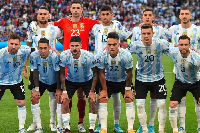 Ranking FIFA: el récord histórico de Argentina tras la victoria ante Chile