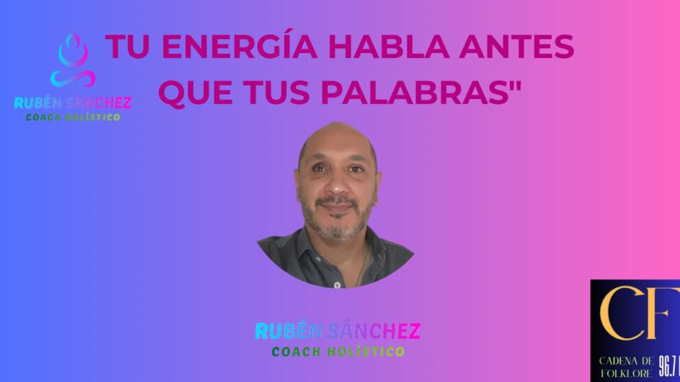 UNA VIDA EN CONCIENCIA –